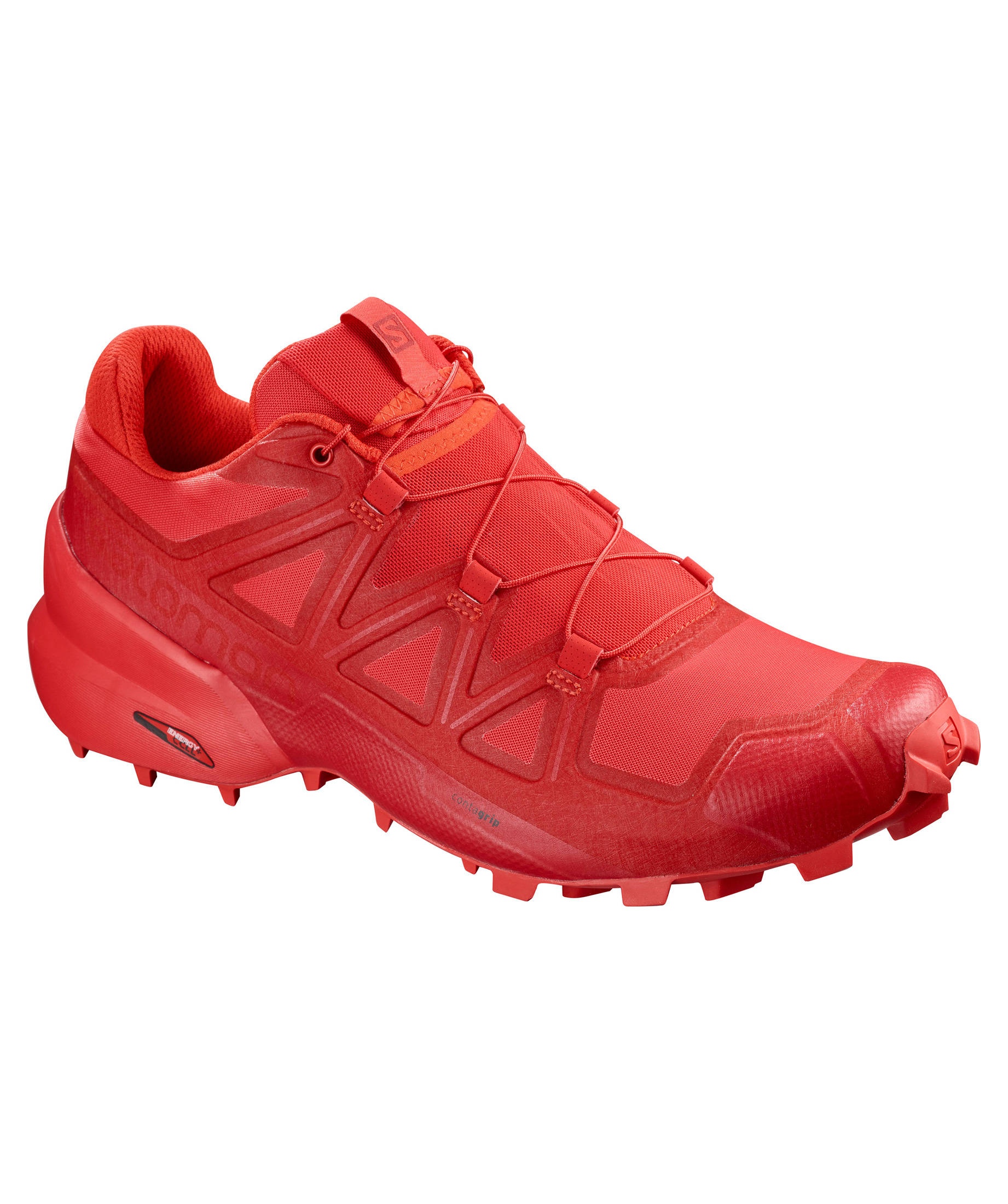 Laufschuh des Monats Salomon Speedcross 5 Laufschuh des Monats Salomon Speedcross 5