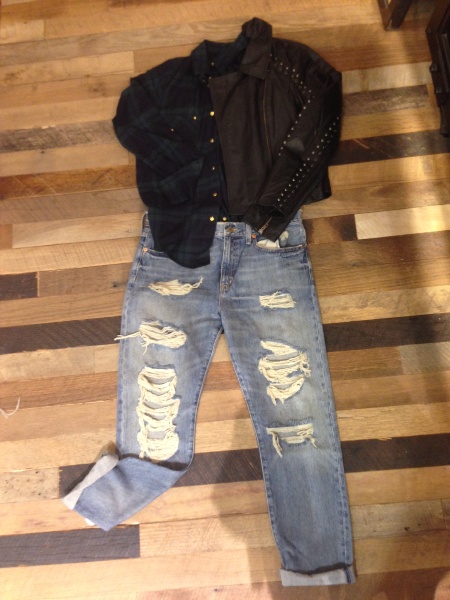 Grunge