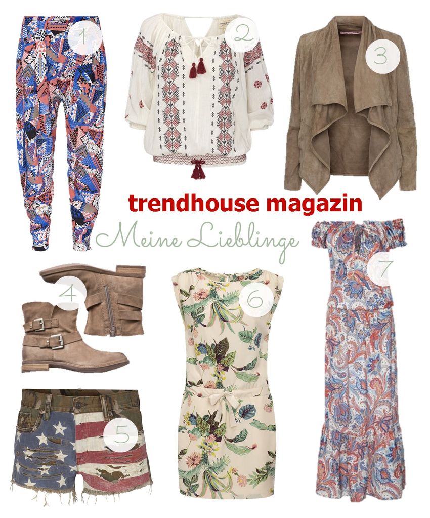 engelhorn trendhouse magazin