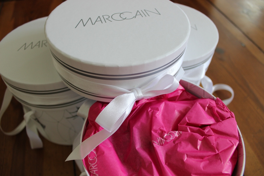 Marc Cain Goodie Bags