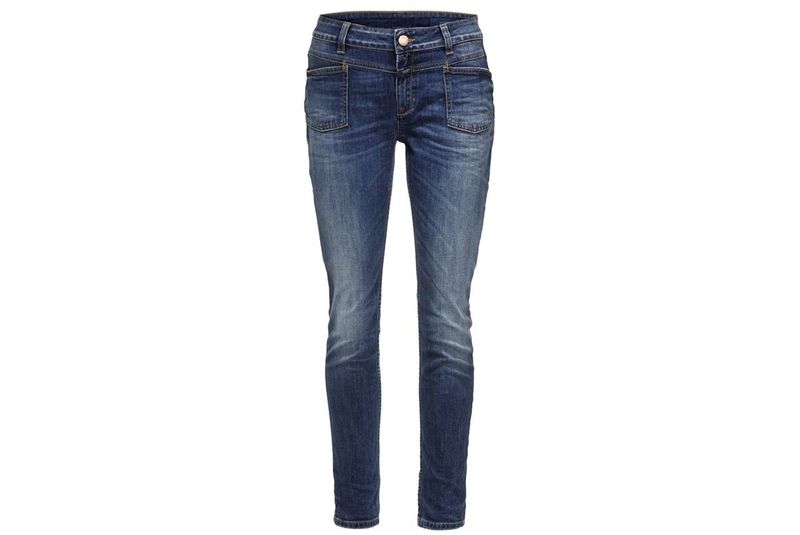 Closed Jeans Pedal X