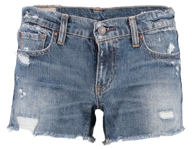 Polo Shorts
