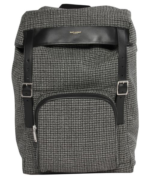 Saint Laurent Rucksack