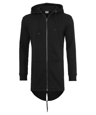 Urban Classics Herren Sweatjacke