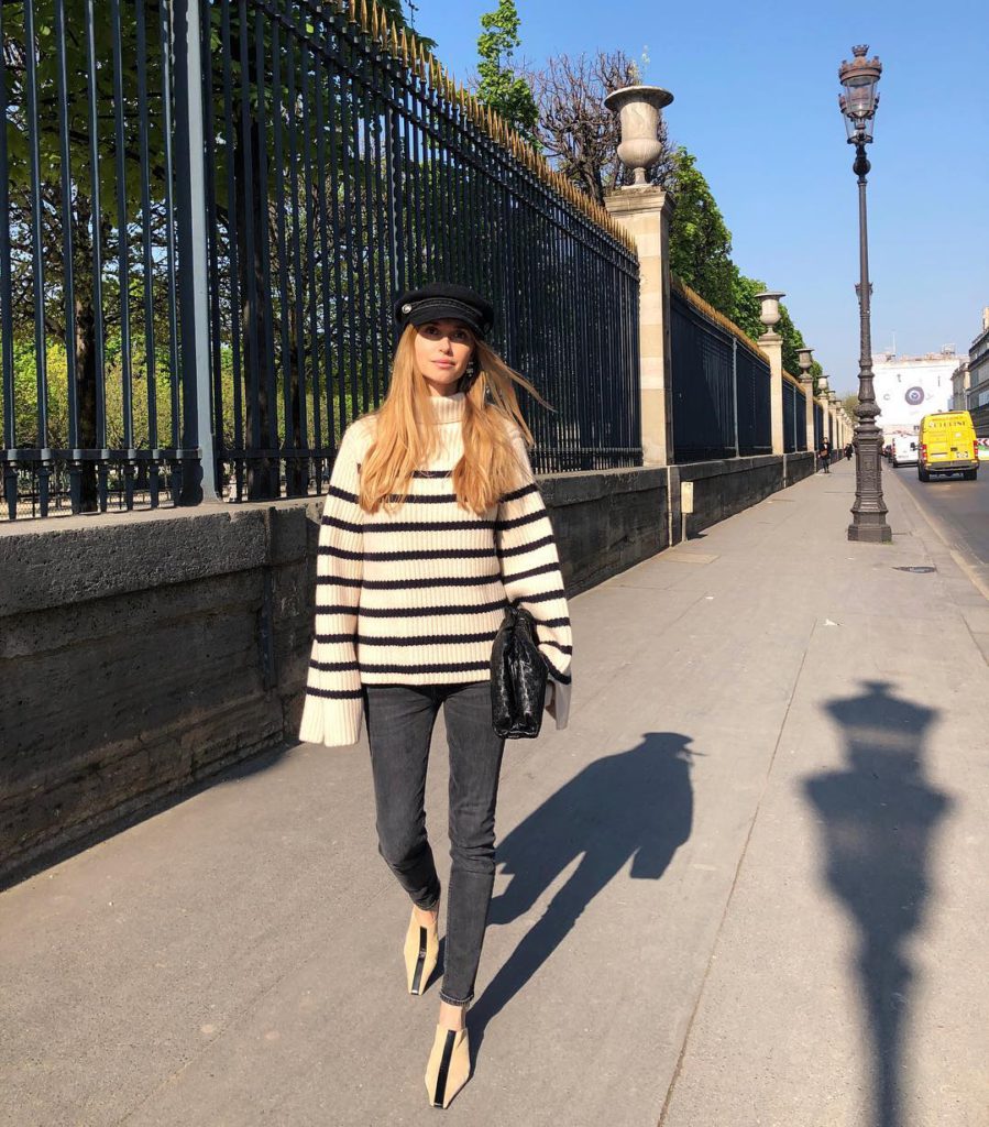 Pernille Teisbeck_skandinavischer Streetstyle_Oslo