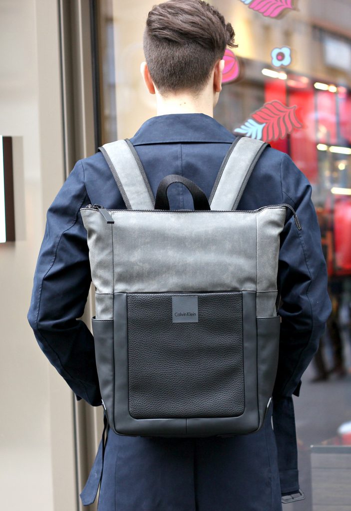 RucksackBlog