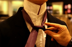 Windsor doppelt 4