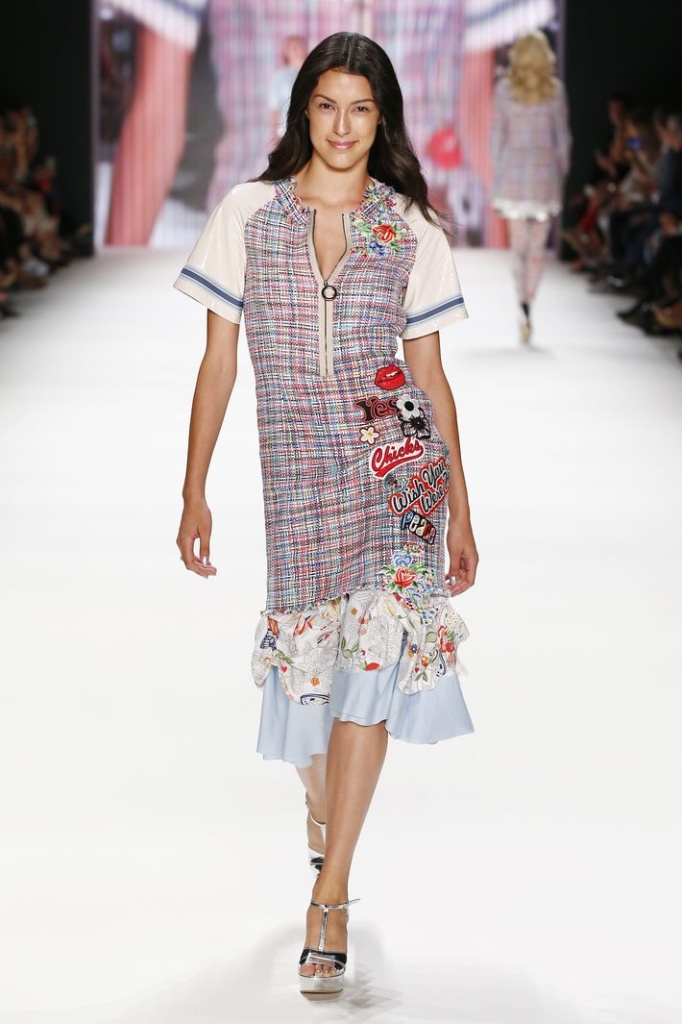 Riani Show - Mercedes-Benz Fashion Week Berlin Spring/Summer 2017