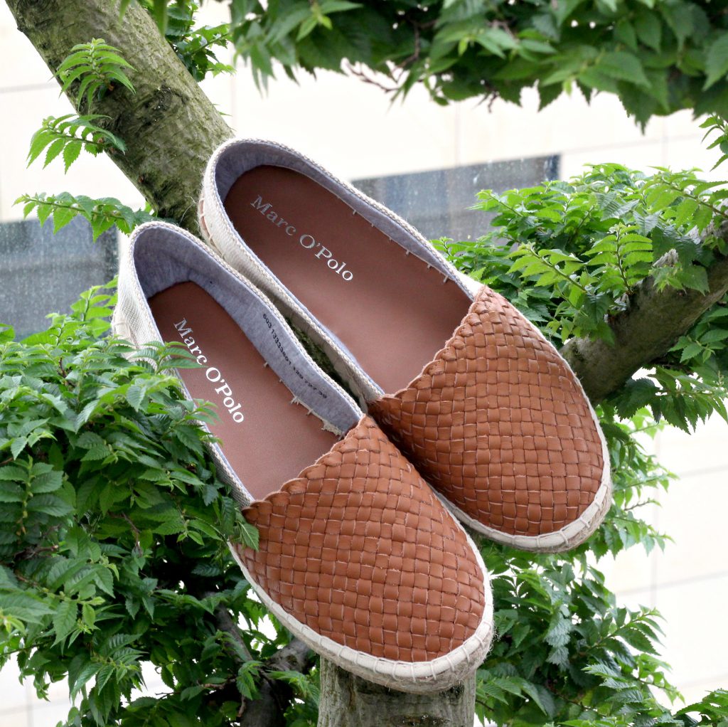 SchuheEspadrilles