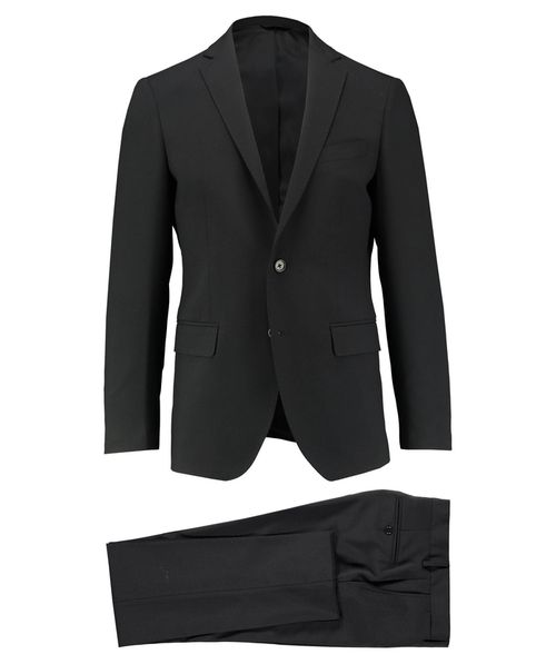 engelhorn Anzug Slim Fit
