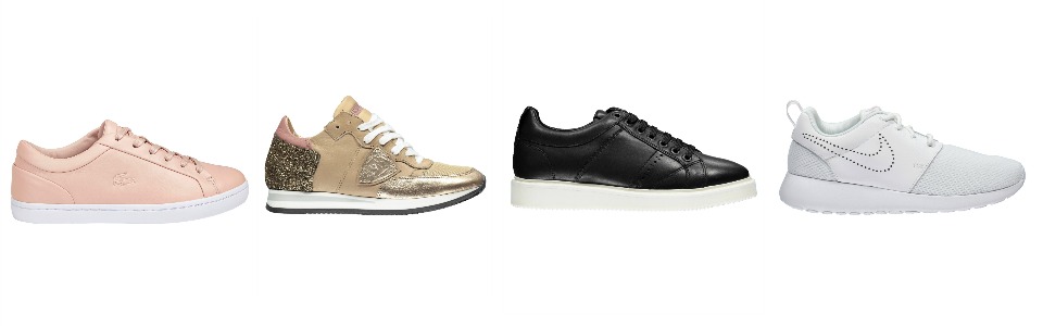 CollageSneakers
