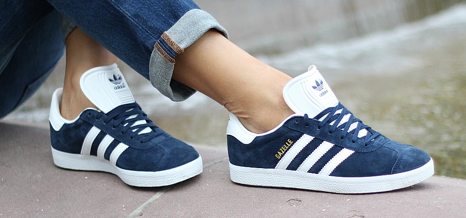 Lud Schuhe Details