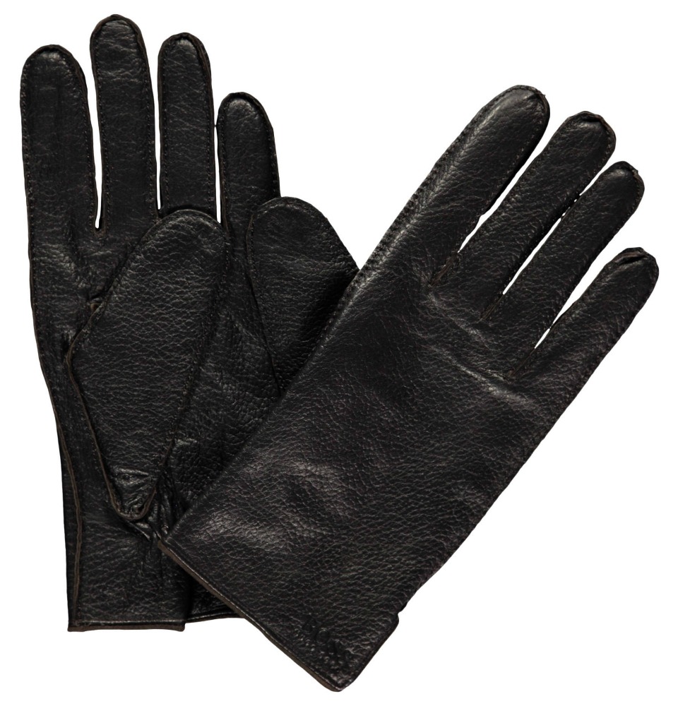 Handschuhe Boss geschnitten