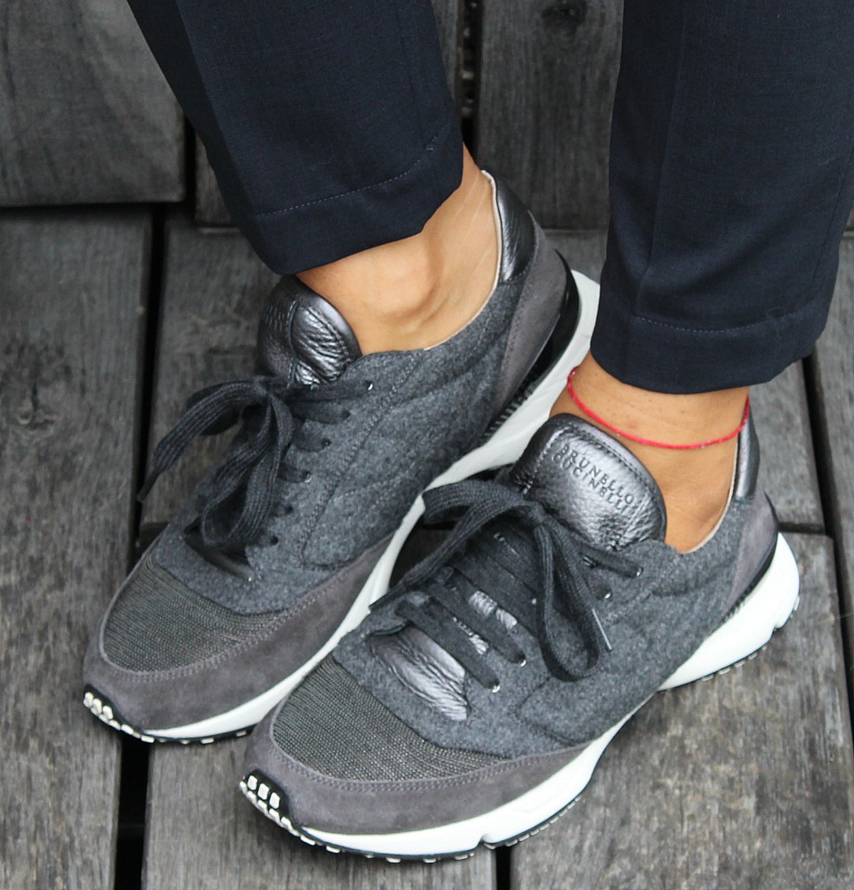 Sneakers Yasemin