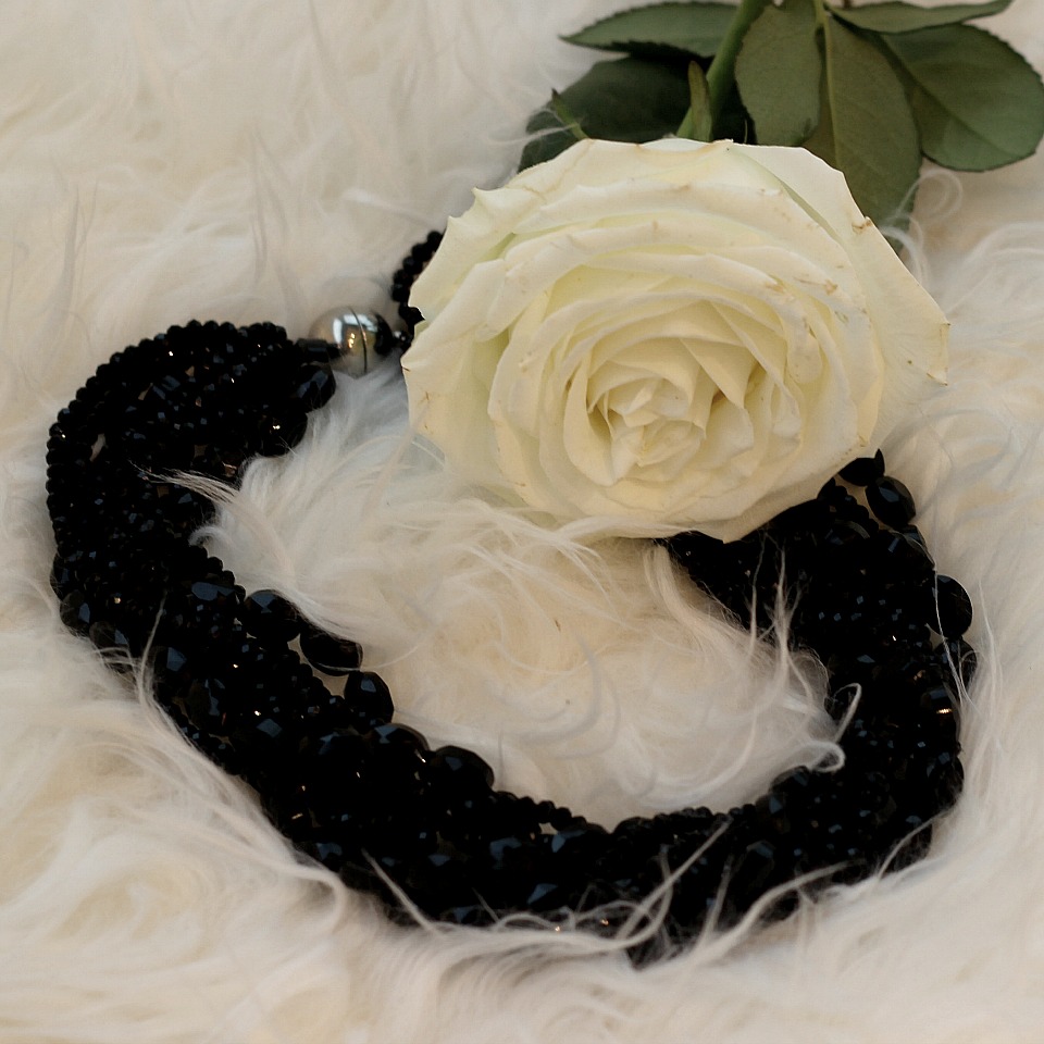 Collier Nici van Galen