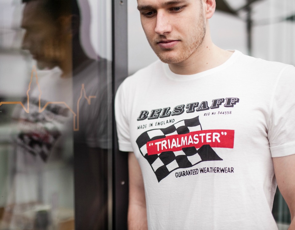 Belstaff Shirt