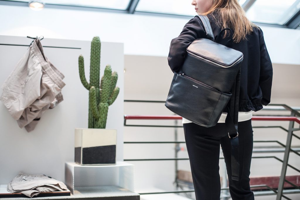 Rucksack von Mat & Nat