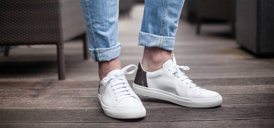 SneakersBelstaff