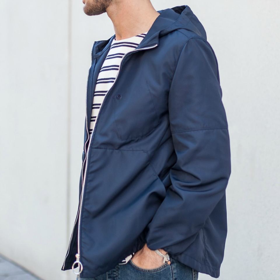 Jacke Acne Studios