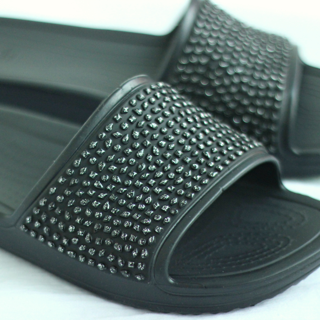 Crocs_Glitzer_schwarz_2