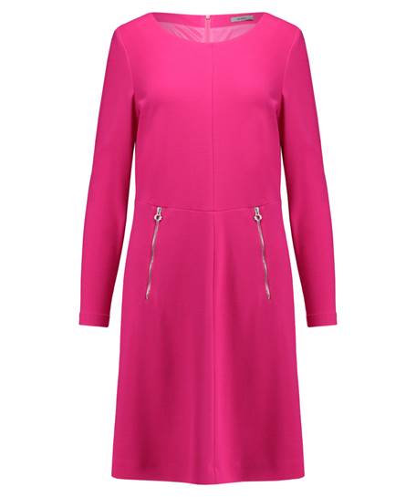 Pinkes Kleid von Riani