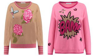 Statement Pullover von Riani