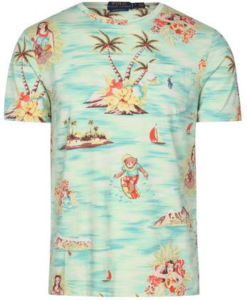 Polo Ralph Lauren Shirt reduziert im Sale
