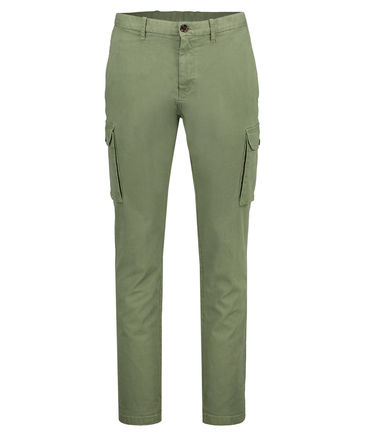 TOMMY HILFIGER Herren Cargohose "Denton" Straight Fit