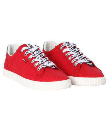TOMMY JEANS Damen Sneakers