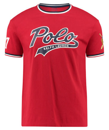 POLO RALPH LAUREN Herren T-Shirt