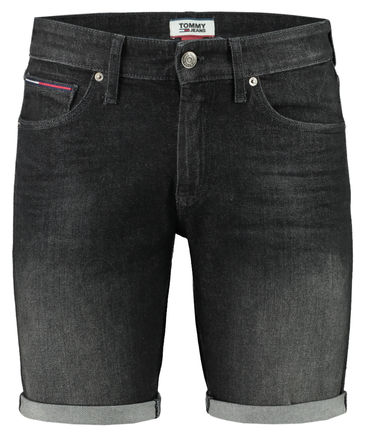 TOMMY JEANS Herren Jeansshorts
