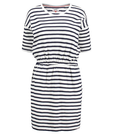 TOMMY JEANS Damen Kleid