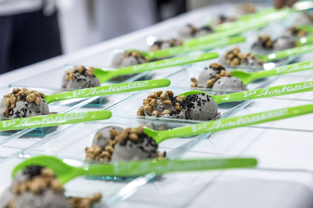 engelhorn Gourmetfestival Fontanella