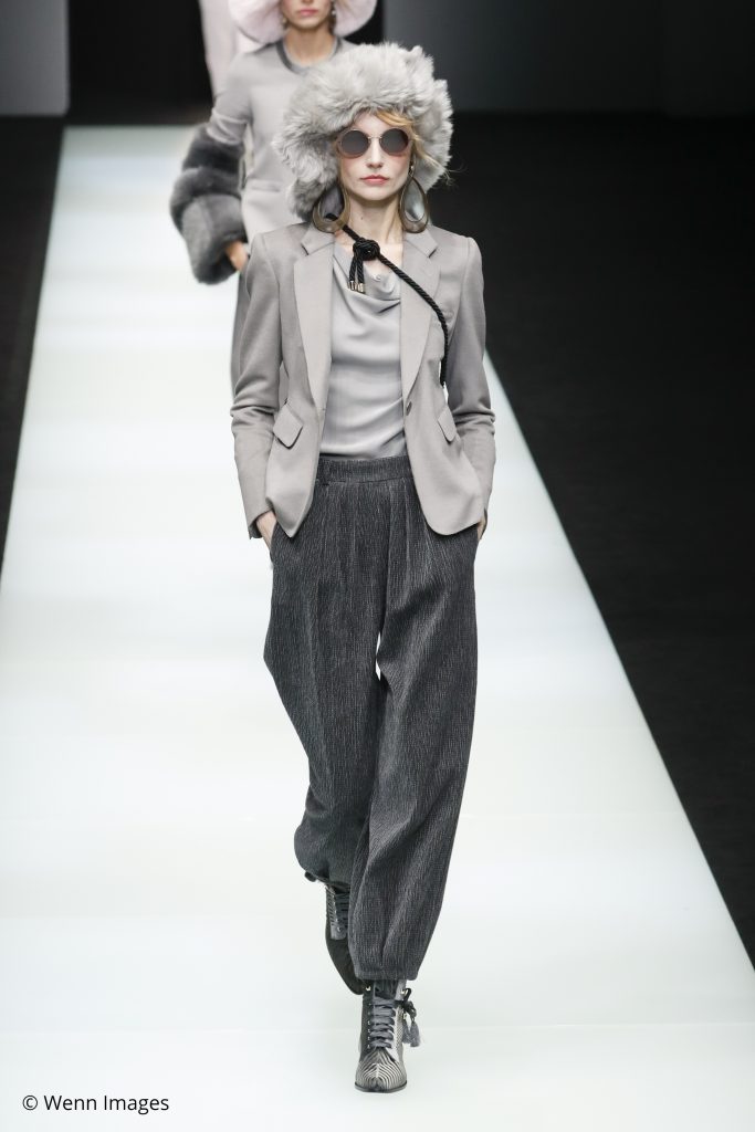 Herbsttrends Giorgio Armani Fashion PPSWENN.com