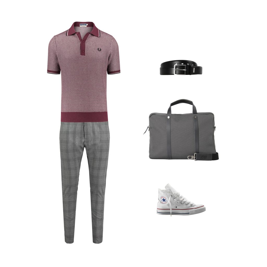 Golden Age Poloshirt 