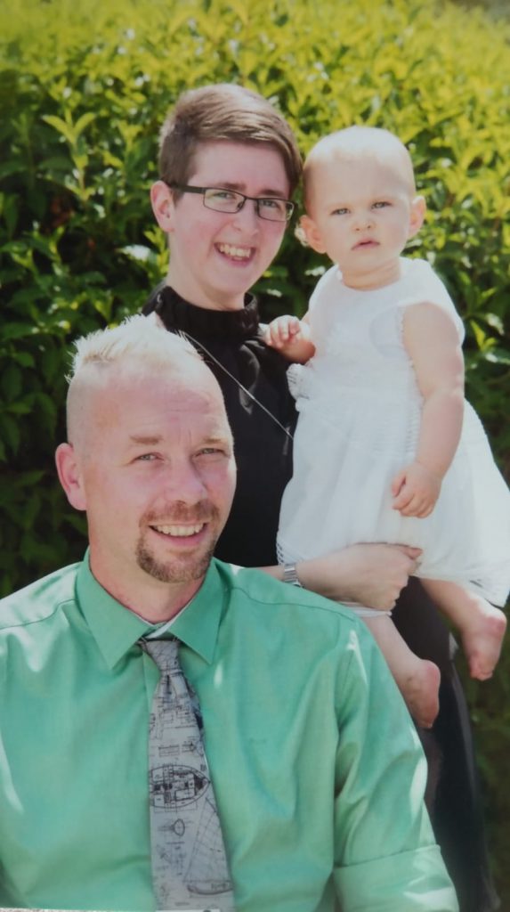 engelhorn & friends Spendenaktion Amy und Familie (1)