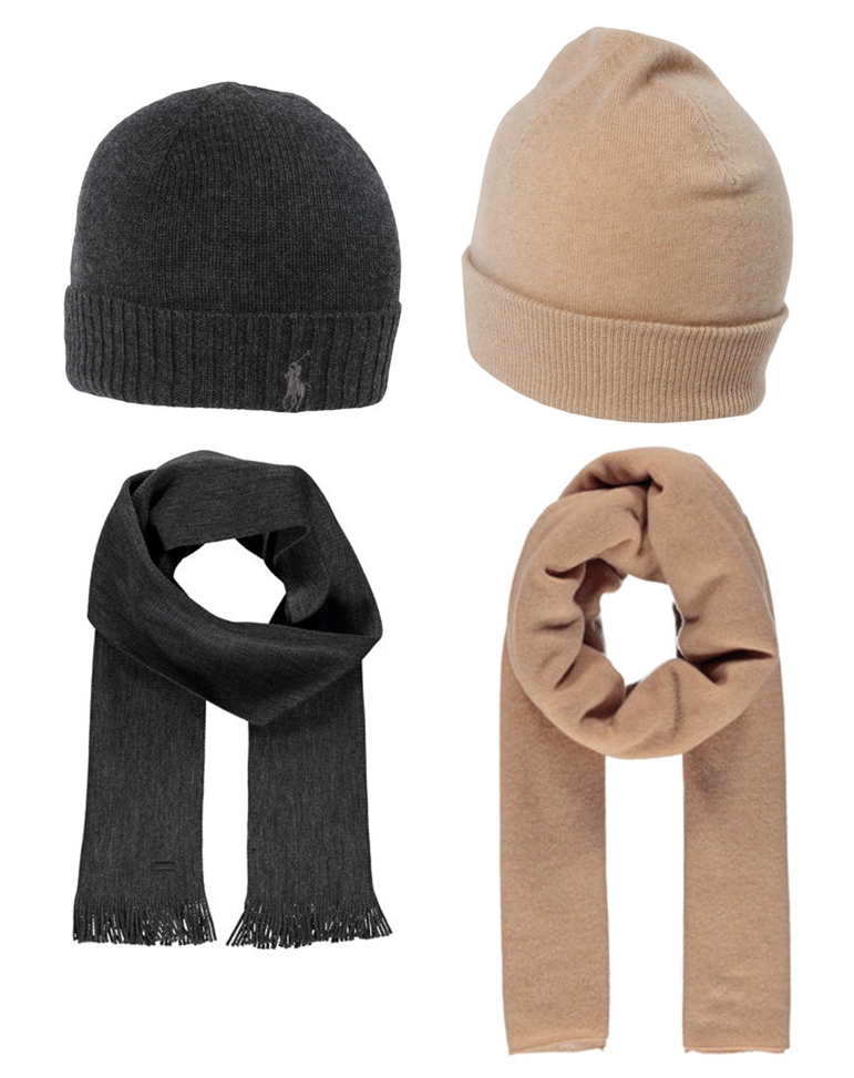Winter Office Accessoires