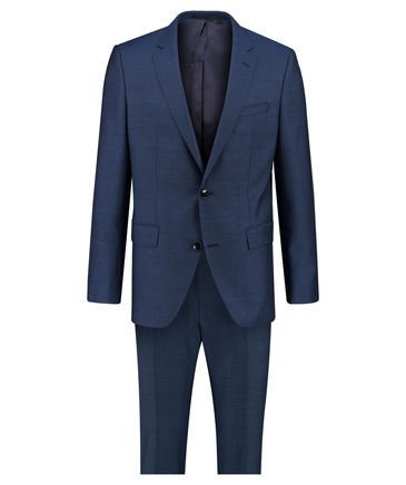 Businessfarbe Blau