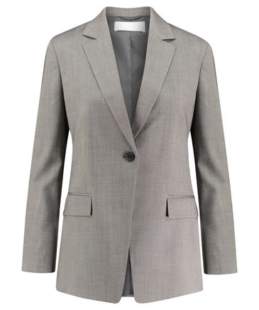 Businessfarbe Grau