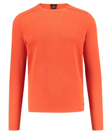 Businessfarbe Orange