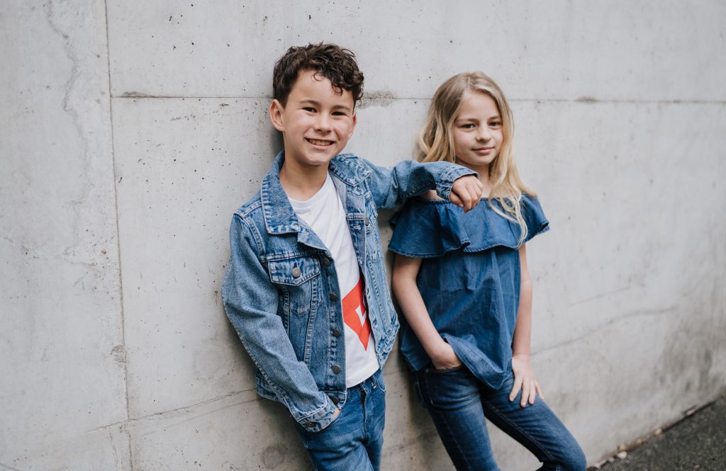 Denim Kids