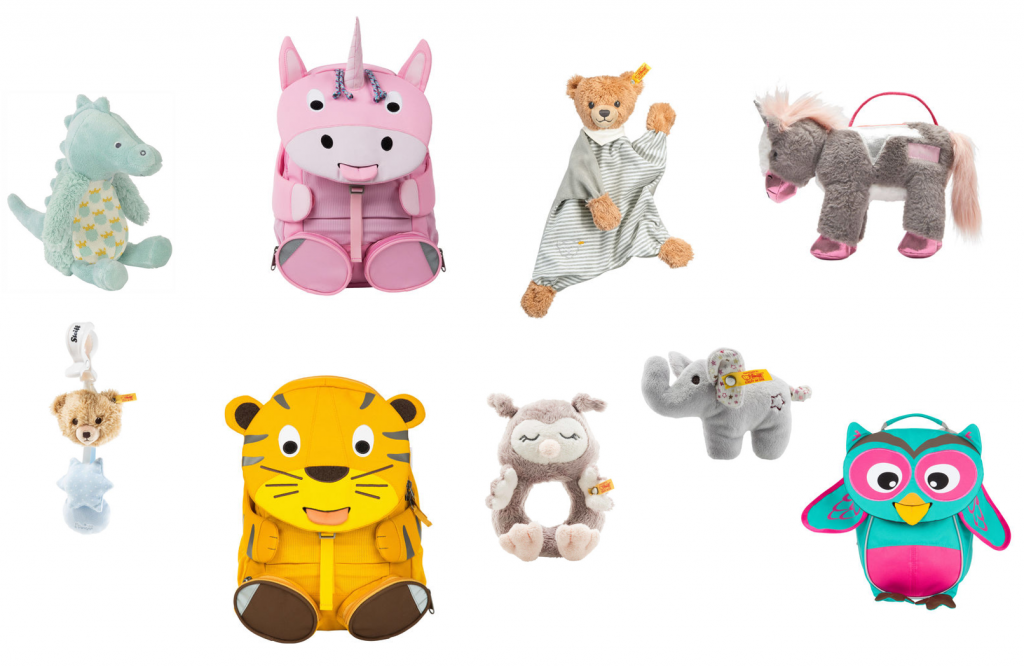 Ostergeschenke Kids