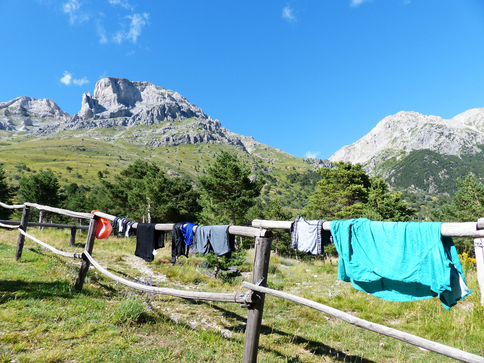 Grande Traversata delle Alpi – 7 Tipps für alle Weitwanderer!