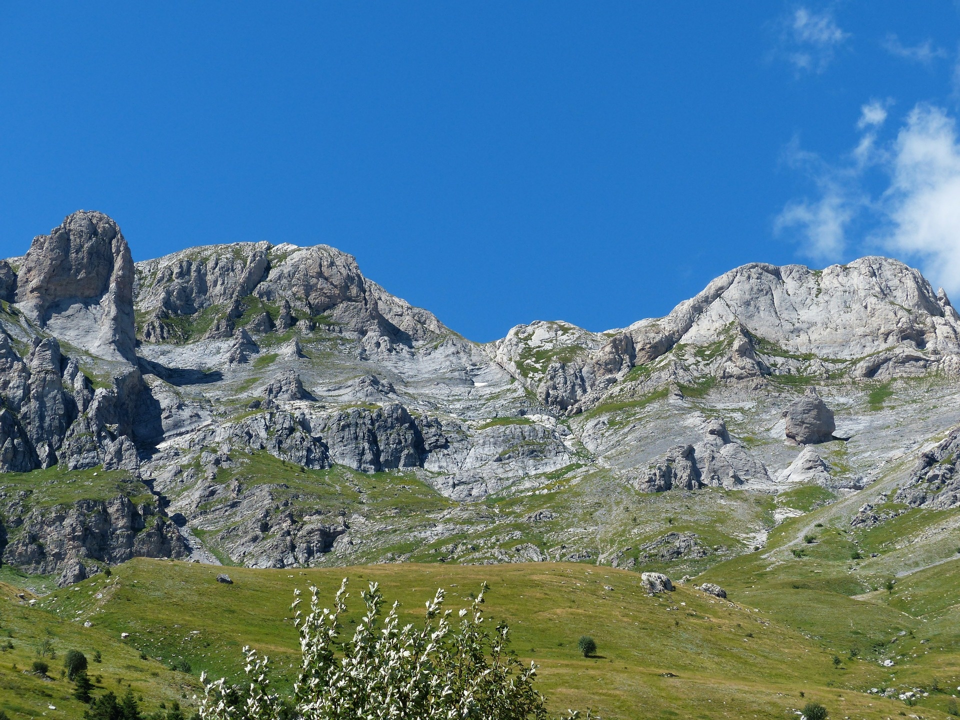 Grande Traversata delle Alpi – 7 Tipps für alle Weitwanderer!