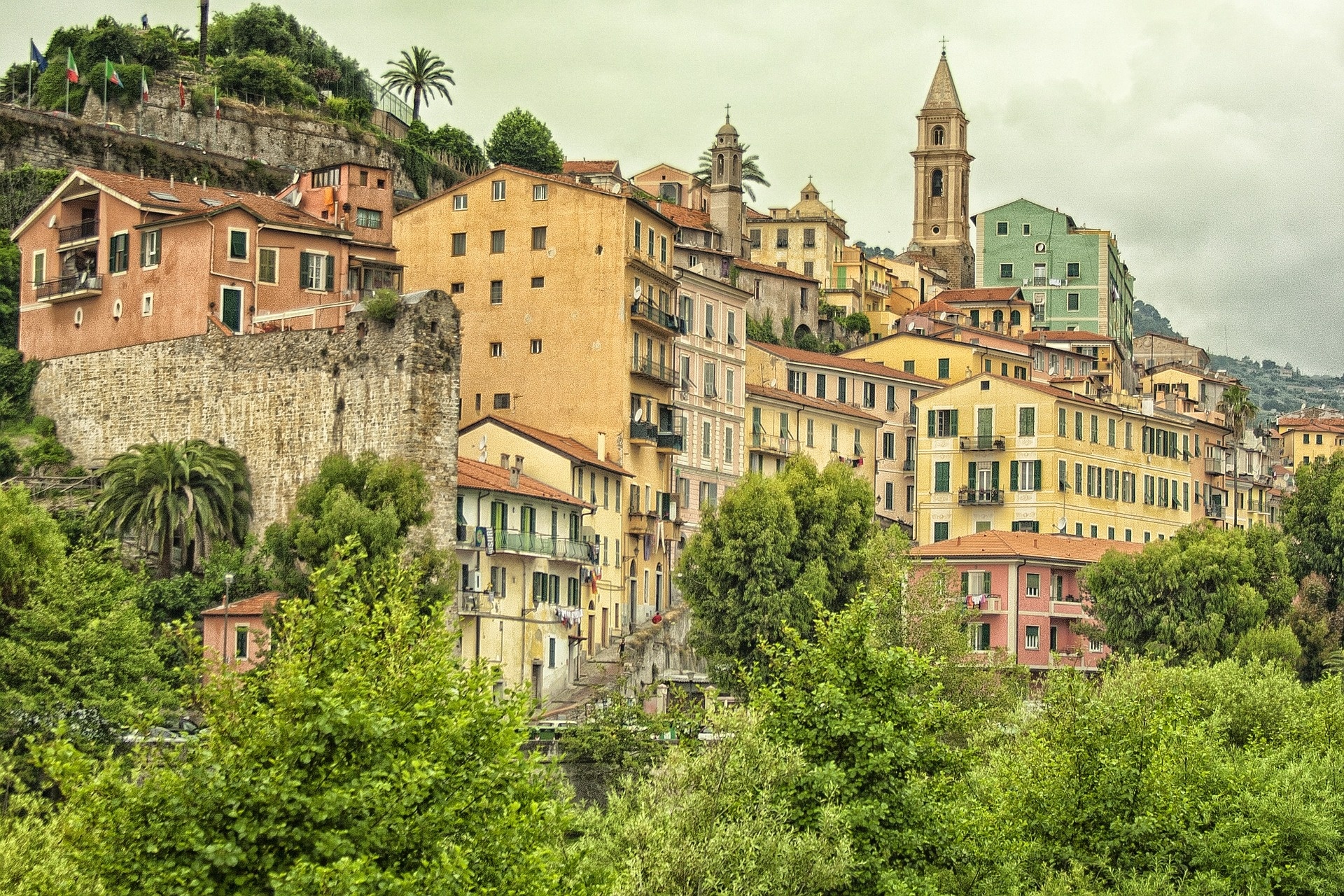 Grande Traversata delle Alpi – 7 Tipps für alle Weitwanderer!