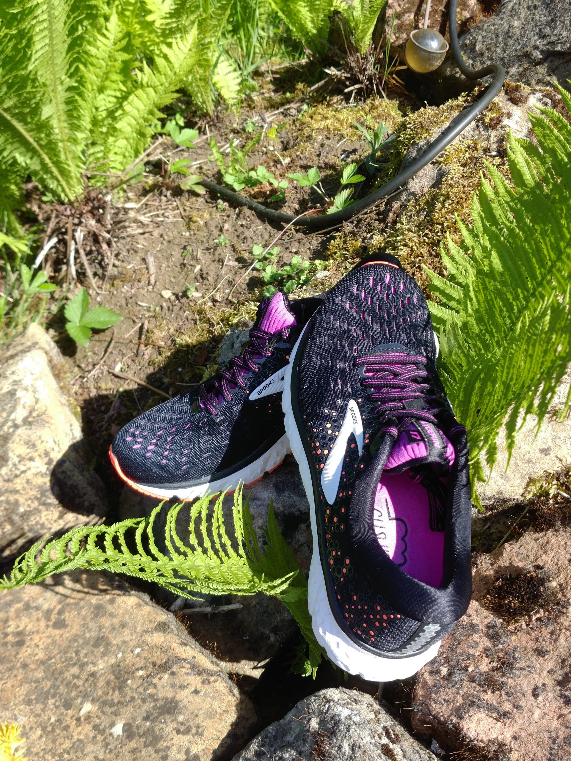 Laufschuh des Monats: Brooks Glycerin 17