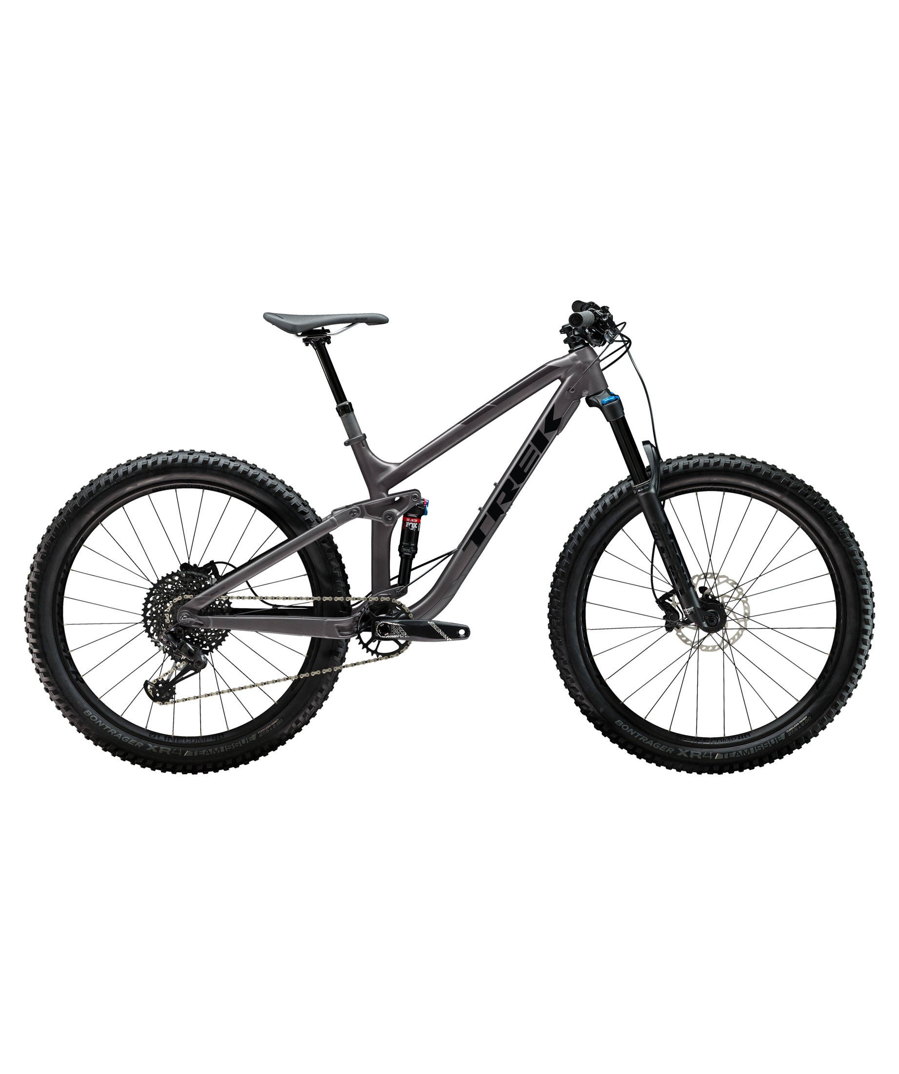 Mountainbiketypen - welche gibt es?