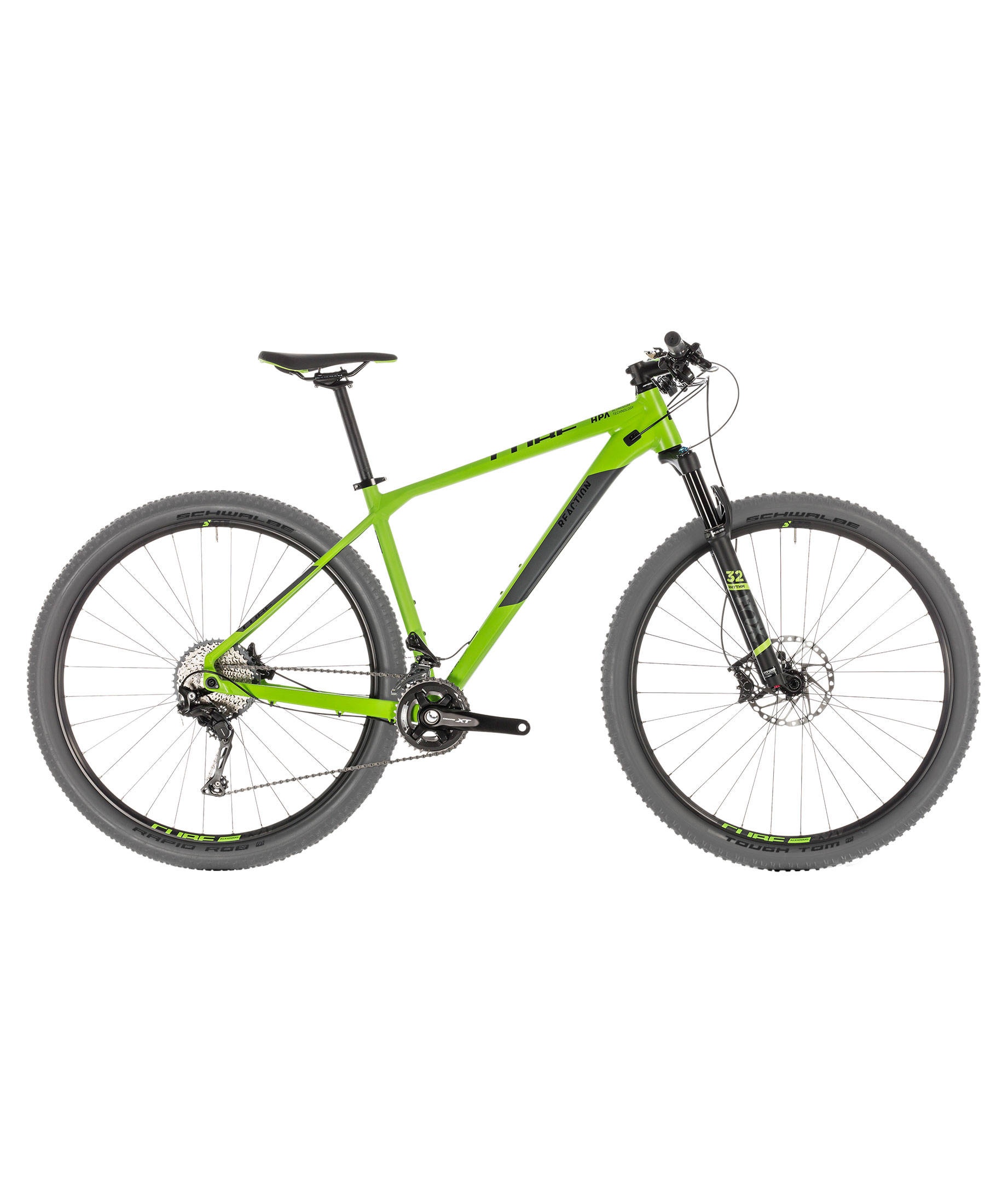 Mountainbiketypen - welche gibt es?