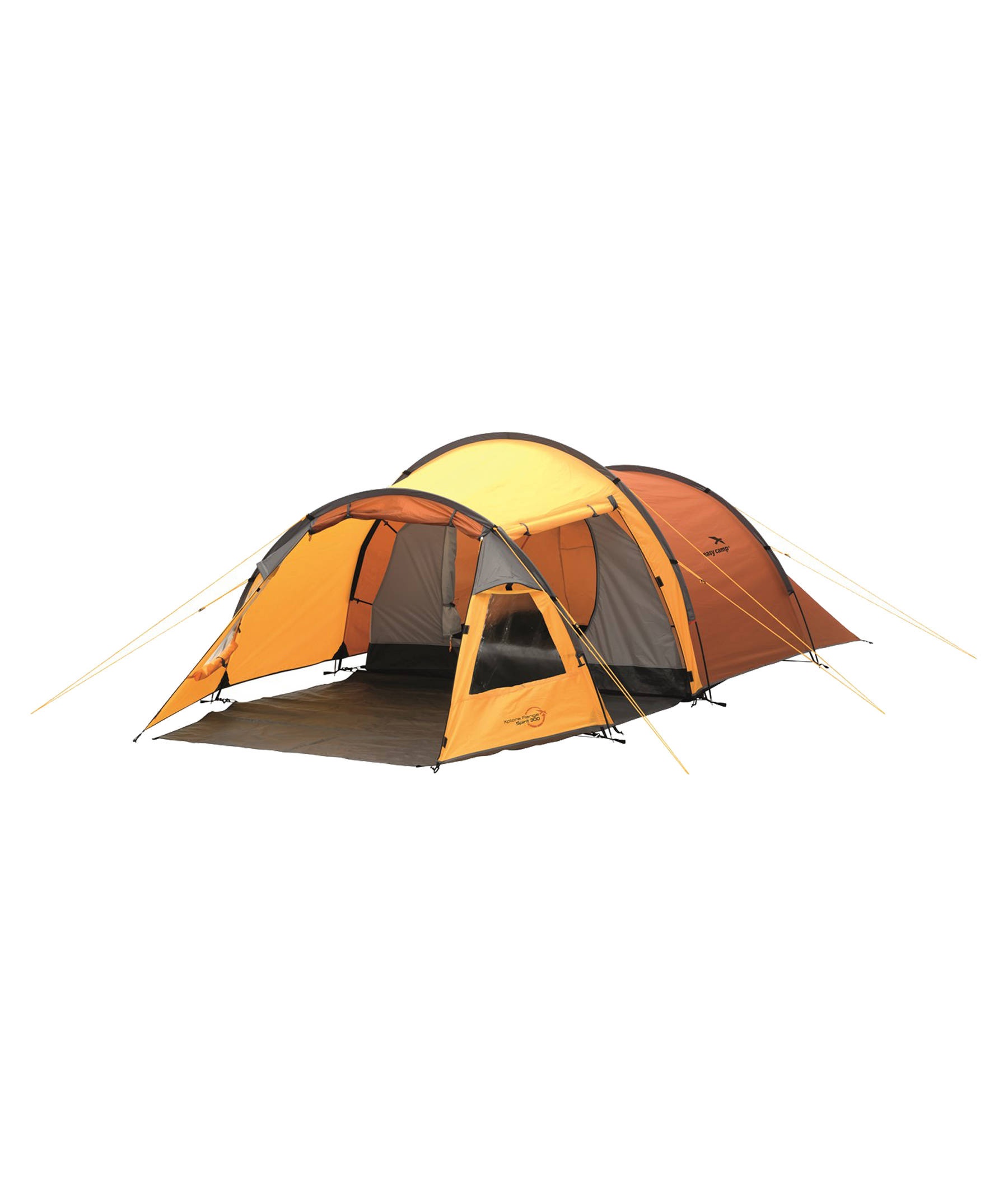 Zelte: Nachtlager für Outdoorer und Festivallover