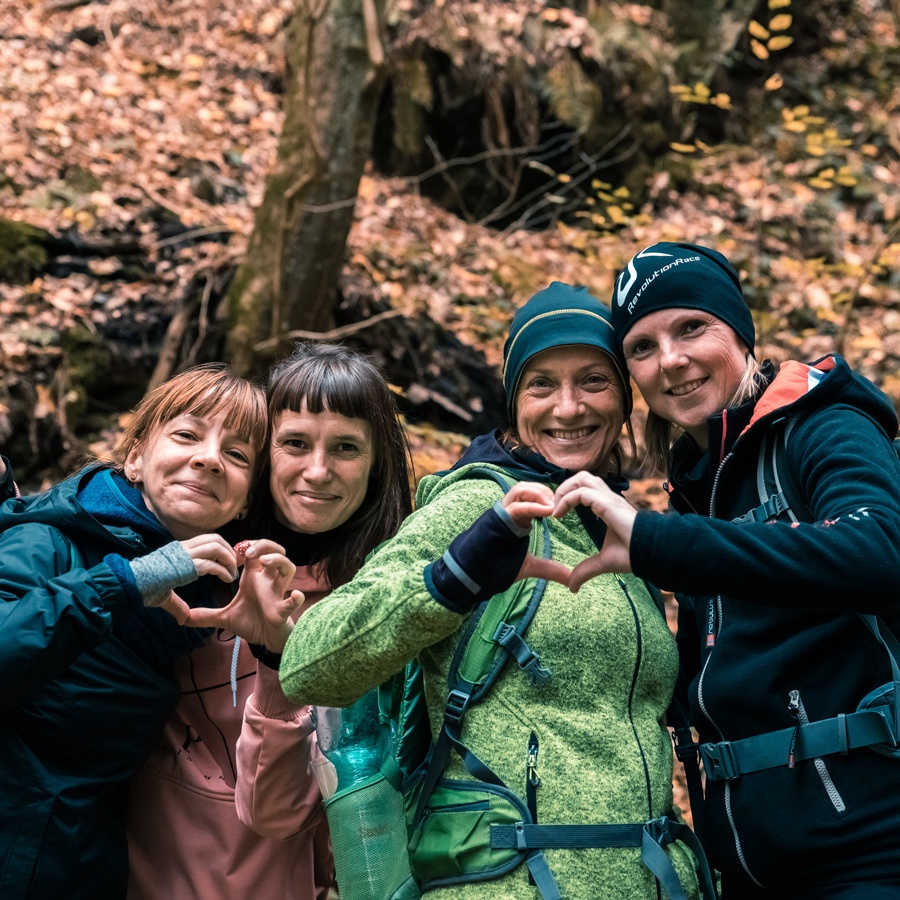 5 unschlagbare Gründe für den AdventureWalk im Pfälzerwald